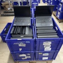 Lote Portátiles Lenovo