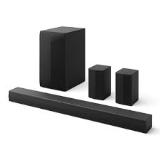 LG Sound Bar S60