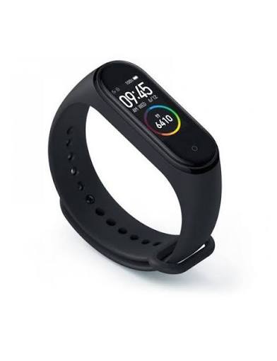 Xiaomi Mi Smart Band 4 reacondicionado