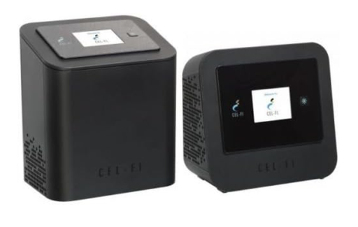 CEL-FI Smart Signal Booster