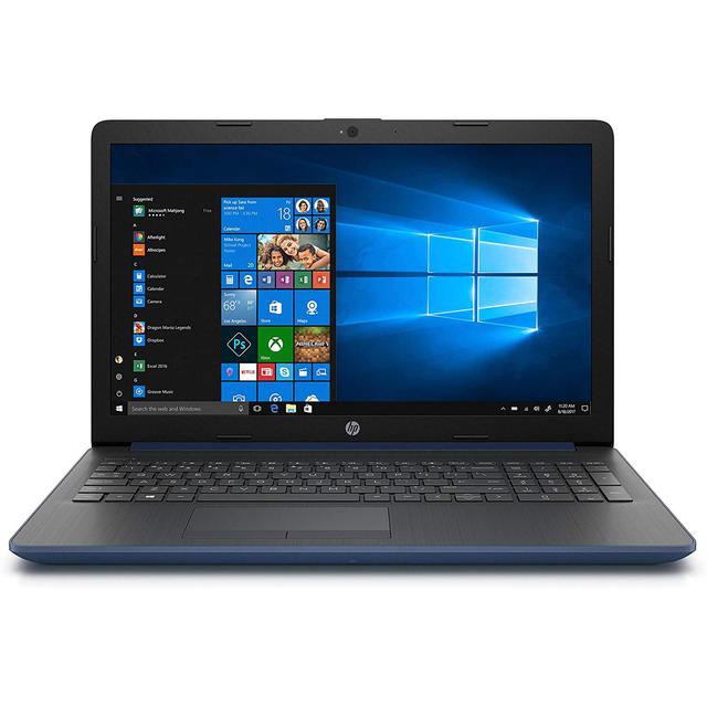 HP NoteBook 15-DA0047ns