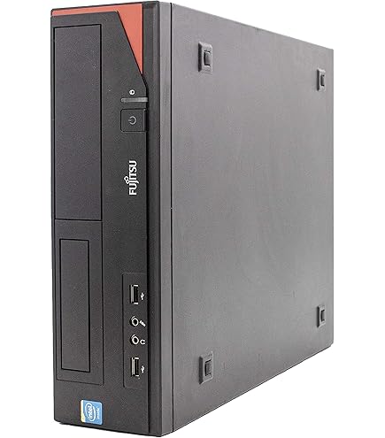 Fujitsu Esprimo E520 E85+ 