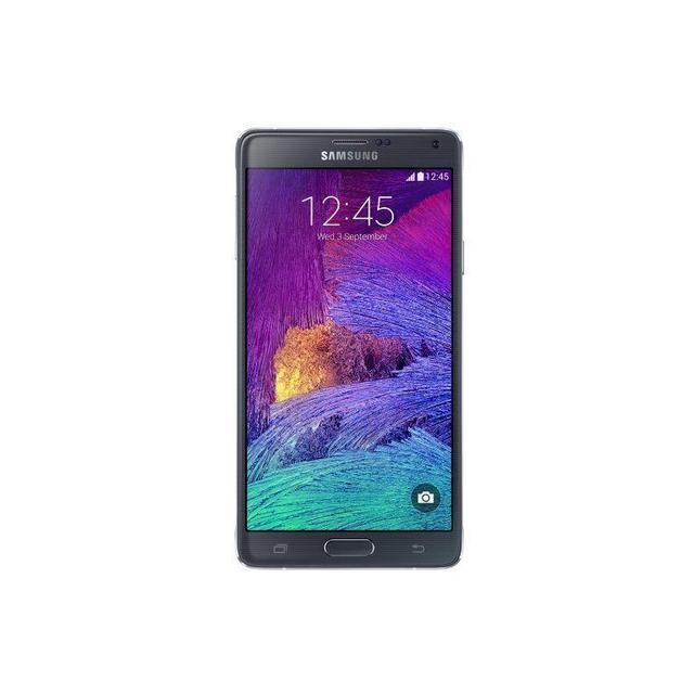 Samsung Galaxy Note 4