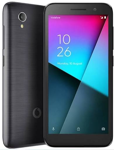 Vodafone Smart E9 reacondicionado