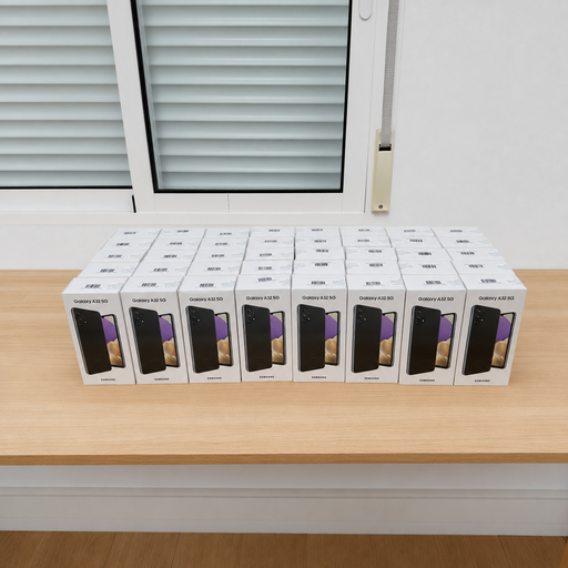 Lot Samsung Galaxy A32 5G