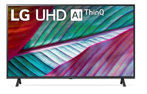 LG UHD ThinQ AI 65" [65uq751c0lf] 