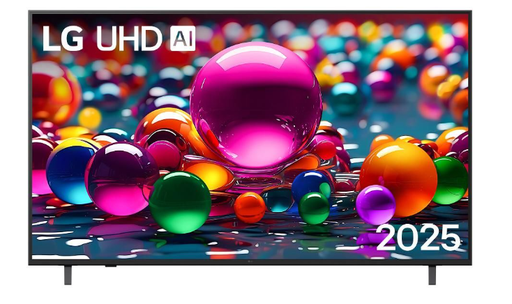 LG UHD TV 65" [65UP751COZF] 