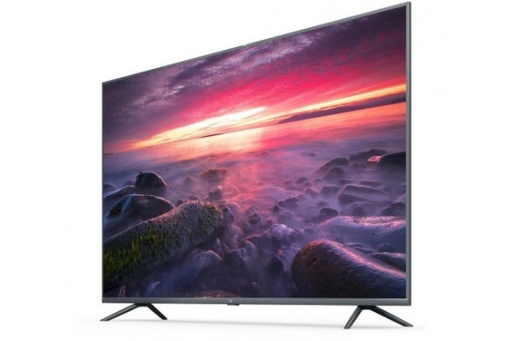 Xiaomi MI TV 4S 55" [L55M5-5ASP] 