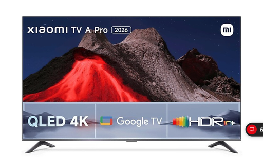 Xiaomi TV A Pro 75" [L75MB-APEU] 