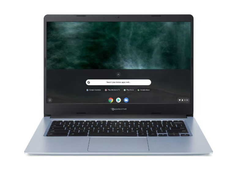 Acer Chromebook N16Q14
