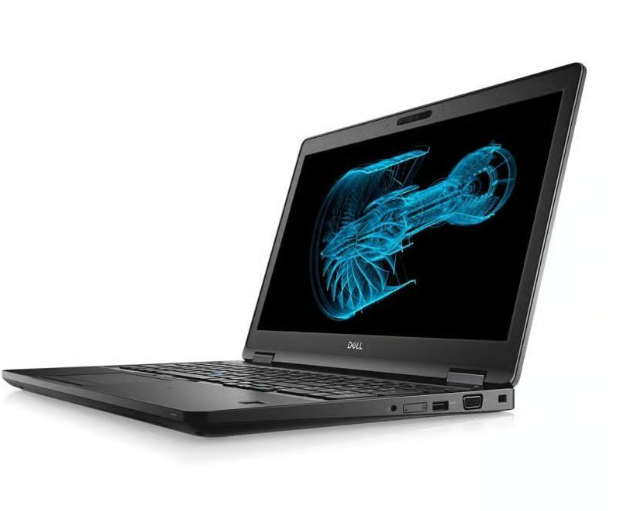 Dell Precision 3530