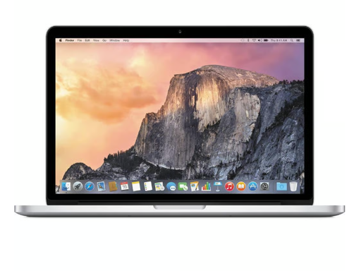 Apple MacBook Pro 13" 2015 [A1502]