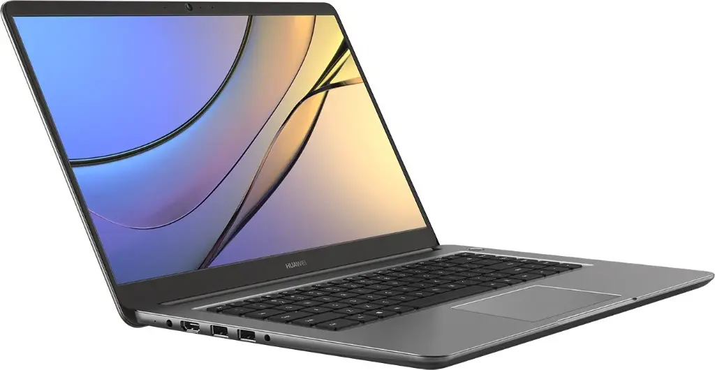 Huawei Matebook PL-W09