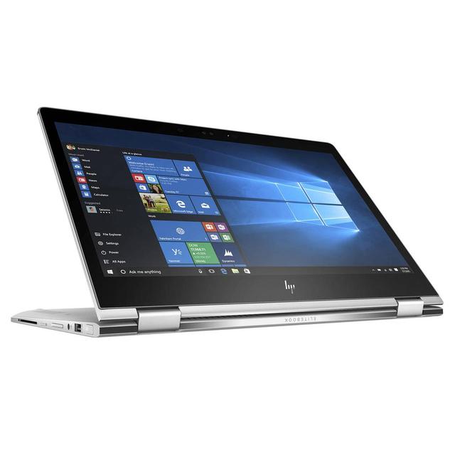 HP EliteBook x360 1030 G7