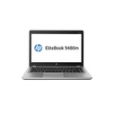 HP EliteBook Folio 9480M