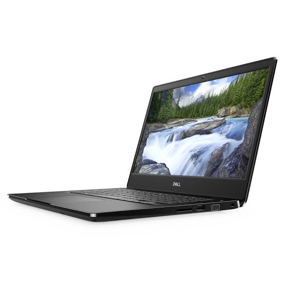 dell latitude 3400