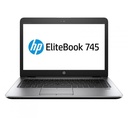 HP EliteBook 745 G4