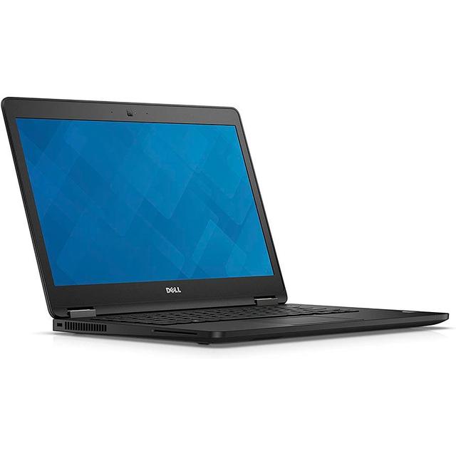 Dell Latitude E7470