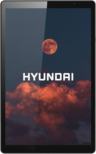Hyundai Afrodita reacondicionada