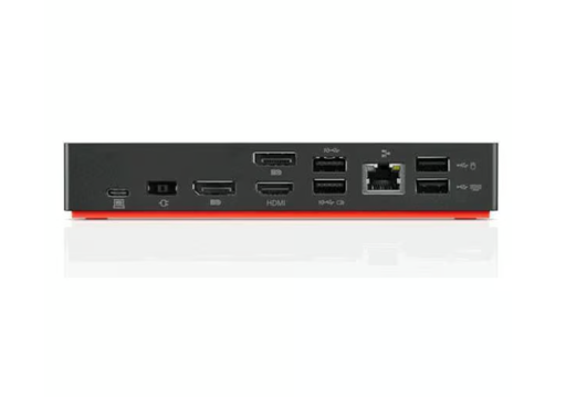 Thinkpad USB-C Dock Gen2