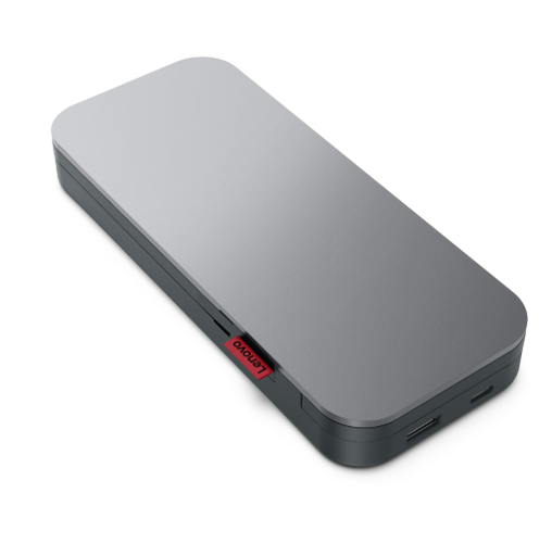 Lenovo USB-C Laptop PowerBank reacondicionado