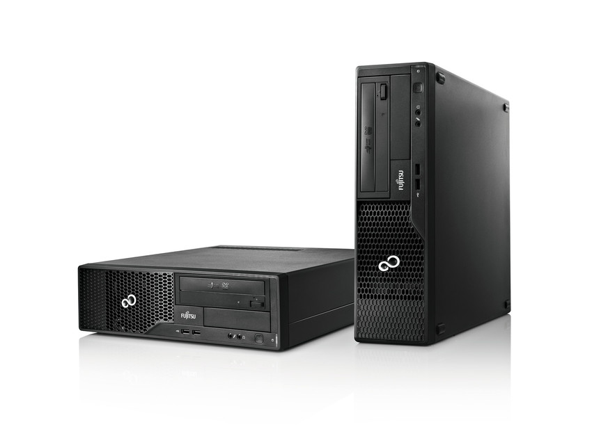 Fujitsu Esprimo E510 E85+