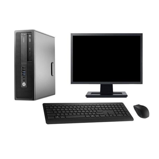 HP EliteDesk 800 G2 SFF