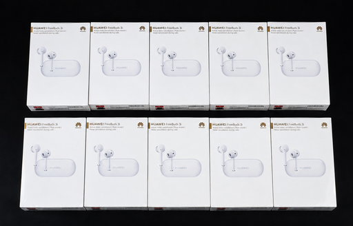 Lote Huawei FreeBuds 3i