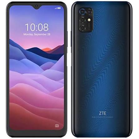 ZTE Blade V Smart  reacondicionado