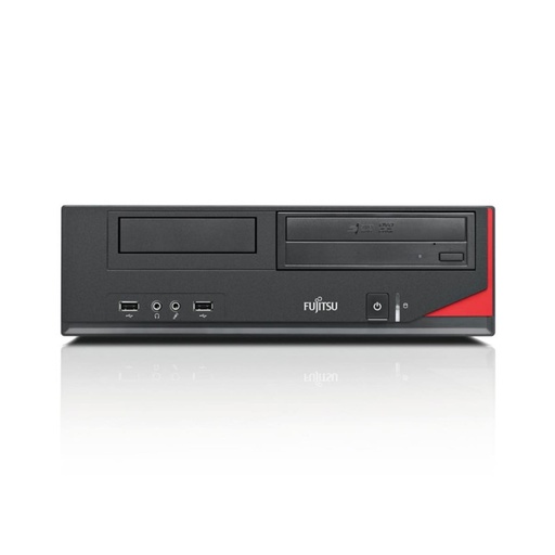 Fujitsu Esprimo E410 E85+