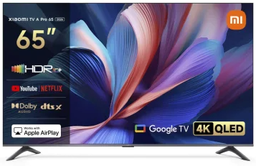 Xiaomi TV A Pro 65" (L65MB-APEU)