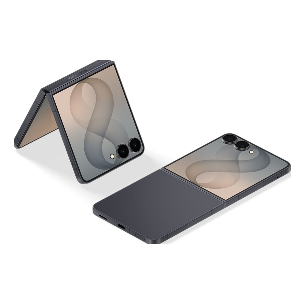 Samsung Galaxy Z Flip8