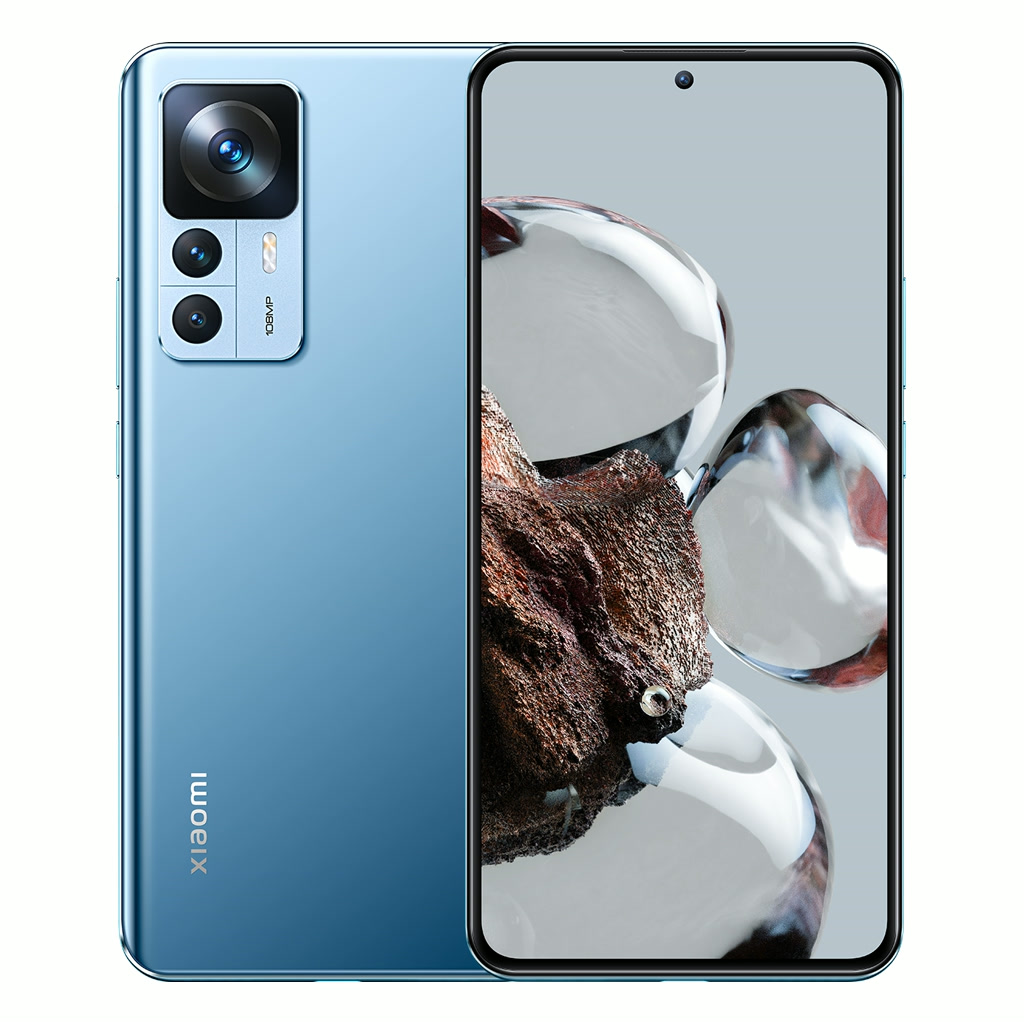 Xiaomi 12T