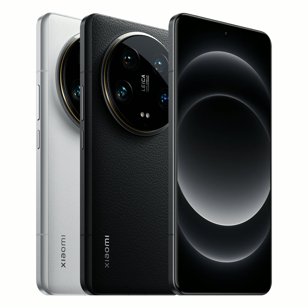 Xiaomi 14 Ultra