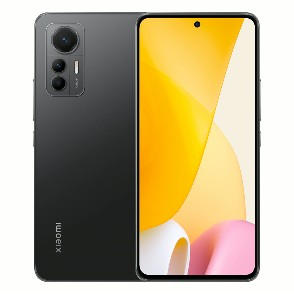 Xiaomi 12 Lite 5G